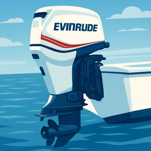 Evinrude : une révolution pour les amateurs de bateaux Evinrude : une révolution pour les amateurs de bateaux